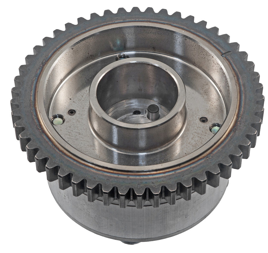 HOW MUCH IS VVT GEAR REPLACEMENT COST & HOW TO LONGER CAM PHASER LIFE