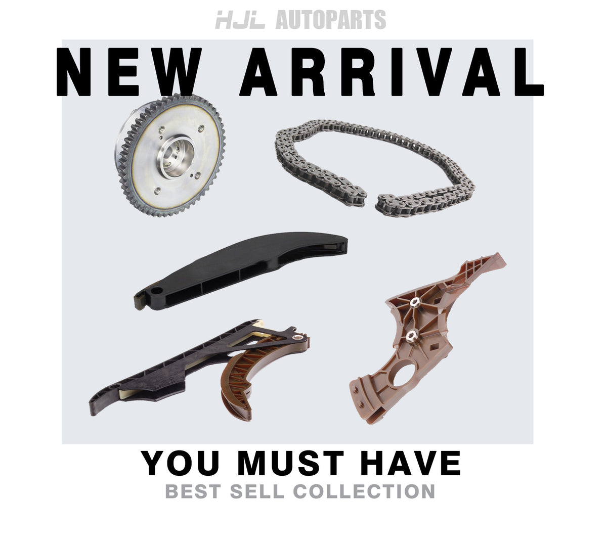 timing chain replacement is important & how to replace timing chain