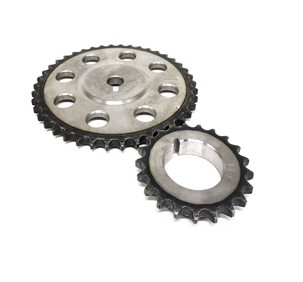 Timing Chain Kit MAZDA 3 6 CX-5 Skyactiv-D 2.2 Diesel SH - #HJ