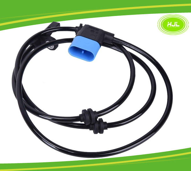 2Pack REAR ABS WHEEL SPEED SENSOR Fits M Benz A B GLA