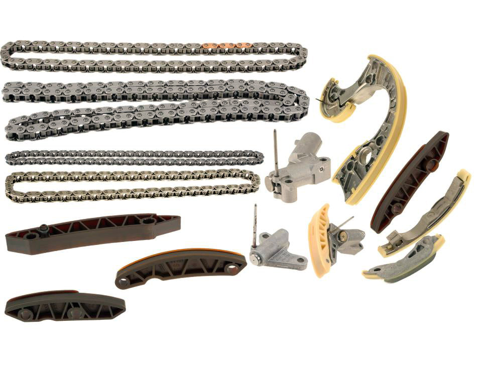 Audi s4 timing chain replacement cost top