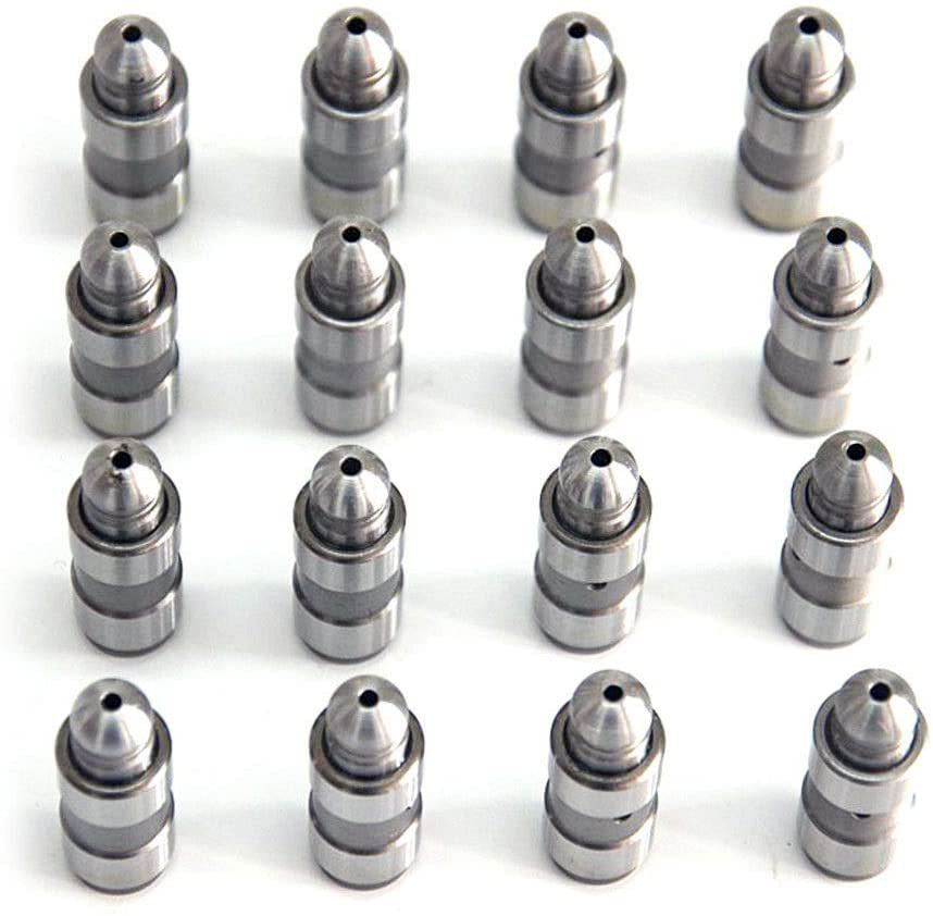 16 PCS Hydraulic Valve Lifters VOLVO C30 C70 S60 XC60 2268561416