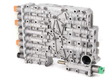 8HP45 8HP70 Transmission Valve Body w/Solenoids For BMW X3 3.0L X5 X6 L4 2.0L - #HJ-02226-VBD