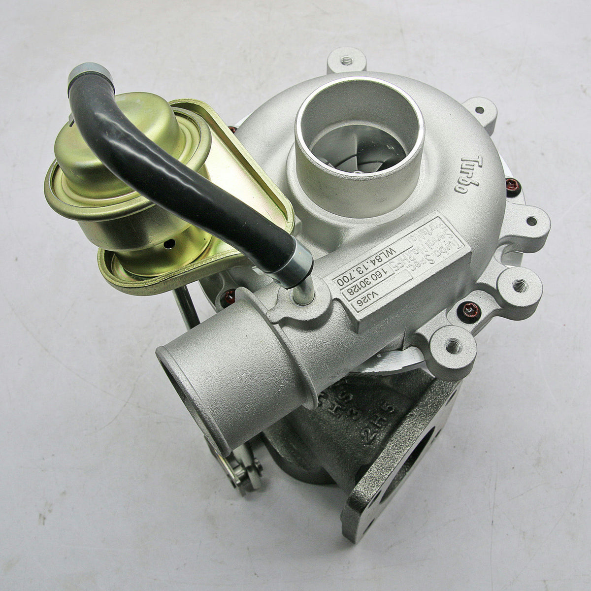 VJ33 WL84 WL85 Turbo Charger MAZDA Bravo B2500 Ranger - #04999
