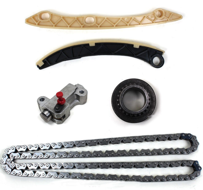 Timing Chain Kit Honda Civic 1.8L SOHC w/Crank Gear HJ07025AJ HJL Autoparts