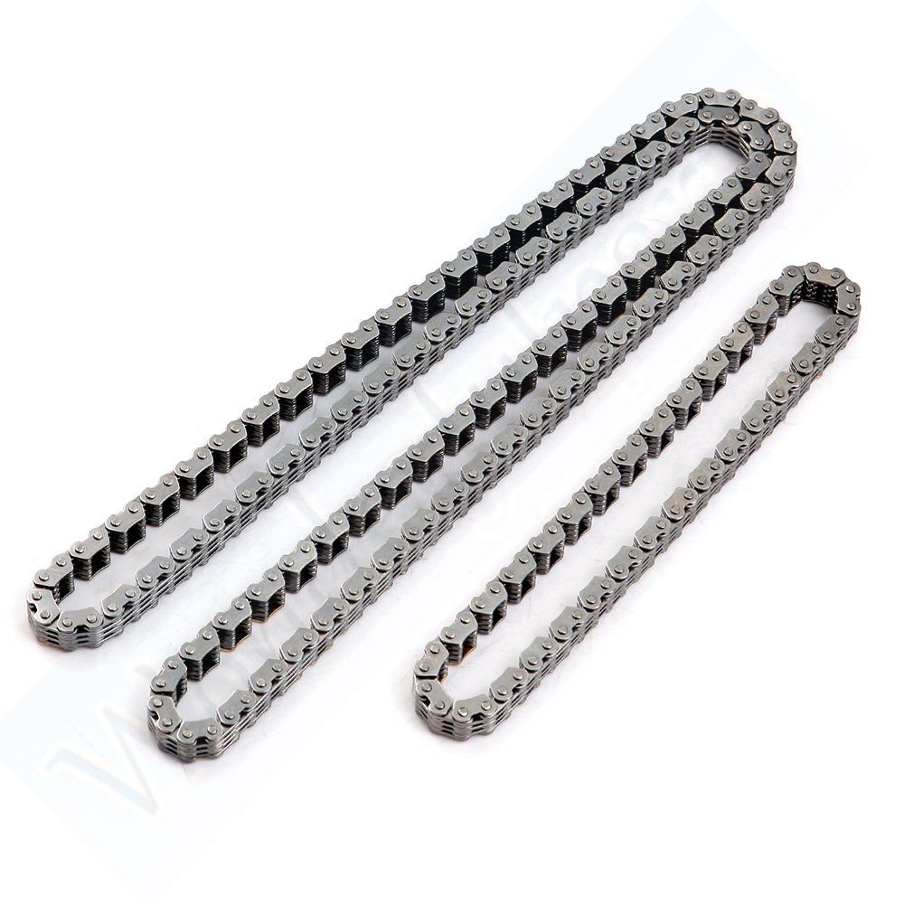 Timing chain HONDA ODYSSEY(JDM)2.4 K24A6 DOHC VTEC W/GEARS HJ07633