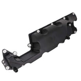 Engine Valve Cover with Gasket For Volvo S80 XC60 V70 XC70 XC90 31319642 - #22958-61300