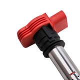 6 PCS Ignition Coil For Porsche Cayenne Panamera 3.0 S E-Hybrid 95860210200 - #98588-73106