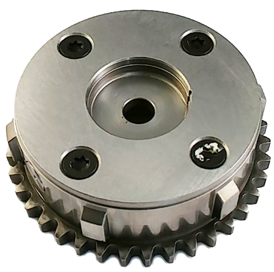 Tj Seki ③ Camshaft Variable Valve timing Actuator VVT CX-7 MX-5 - #HJ-31140
