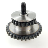 Timing Chain+Gears For OPEL VAUXHALL 2.8 V6 A28NER Z28NEL Z28NET Z32SEE - #HJ-62818-CG