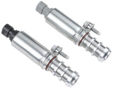 Intake+Exhaust Camshaft Solenoid 71773493 71773494 For Alfa Romeo 159 JTS 2.2 - #HJ-16111-CS