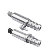 Intake+Exhaust Camshaft Solenoid 71773493 71773494 For Alfa Romeo 159 JTS 2.2 - #HJ-16111-CS