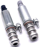 Intake+Exhaust Camshaft Solenoid 71773493 71773494 For Alfa Romeo 159 JTS 2.2 - #HJ-16111-CS