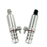 Intake+Exhaust Camshaft Solenoid 71773493 71773494 For Alfa Romeo 159 JTS 2.2 - #HJ-16111-CS