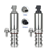 Intake+Exhaust Camshaft Solenoid 71773493 71773494 For Alfa Romeo 159 JTS 2.2 - #HJ-16111-CS