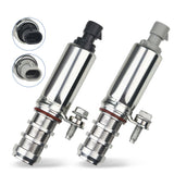 Intake+Exhaust Camshaft Solenoid 71773493 71773494 For Alfa Romeo 159 JTS 2.2 - #HJ-16111-CS