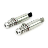 Intake+Exhaust Camshaft Solenoid 71773493 71773494 For Alfa Romeo 159 JTS 2.2 - #HJ-16111-CS
