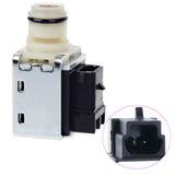 4L60E 2 PCS Transmission Shift Solenoid Valve Set For GM Chevy Buick 24230298