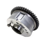 Timing Chain Kit w/2 VVT Replacement for MITSUBISHI Outlander Lancer 2.4L 4B12 2005-15 - #HJ-39152-V