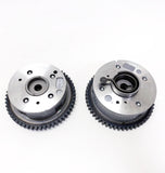 Timing Chain Kit w/2 VVT Replacement for MITSUBISHI Outlander Lancer 2.4L 4B12 2005-15 - #HJ-39152-V