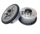 Timing Chain Kit w/2 VVT Replacement for MITSUBISHI Outlander Lancer 2.4L 4B12 2005-15 - #HJ-39152-V