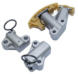 Timing Chain Kit Fits HYUNDAI STAREX H-1 i800 iLoad KIA SORENTO 2.5L CRDi D4CB Engine - #HJ-41006-AR