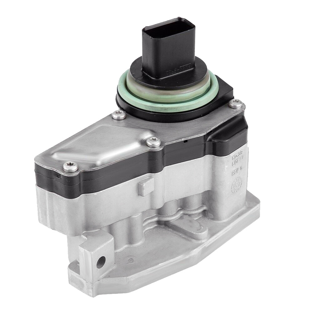 2010 Chrysler 300 Transmission Problems