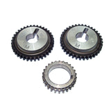 Timing Chain Kit Fits Nissan 370Z Infiniti QX70 Q50 G37 3.7 VQ37VHR 2008-14 - #HJ-49190