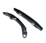 Timing Chain Kit Fits Nissan 370Z Infiniti QX70 Q50 G37 3.7 VQ37VHR 2008-14 - #HJ-49190