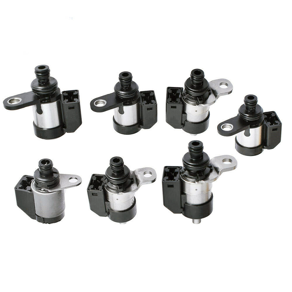 Kit 7 Solenoidi Cambio RE5R05A Per Nissan Infiniti Hyundai Kia – NK SUPPORT 31941-90X00