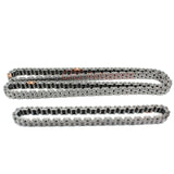 Timing Chain Kit w/o Gear For Nissan Juke Sentra Pulsar 1.6L 1.8L MR16DDT MRA8DE - #HJ-49616