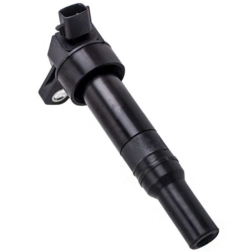 4 Ignition Coils Replacement for Hyundai Elantra 4103673104 HJL