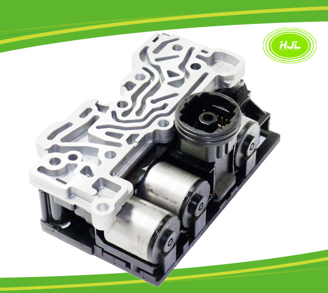 5R55S Auto Transmission Solenoid Block Pack Ford Explorer#HJ-04739