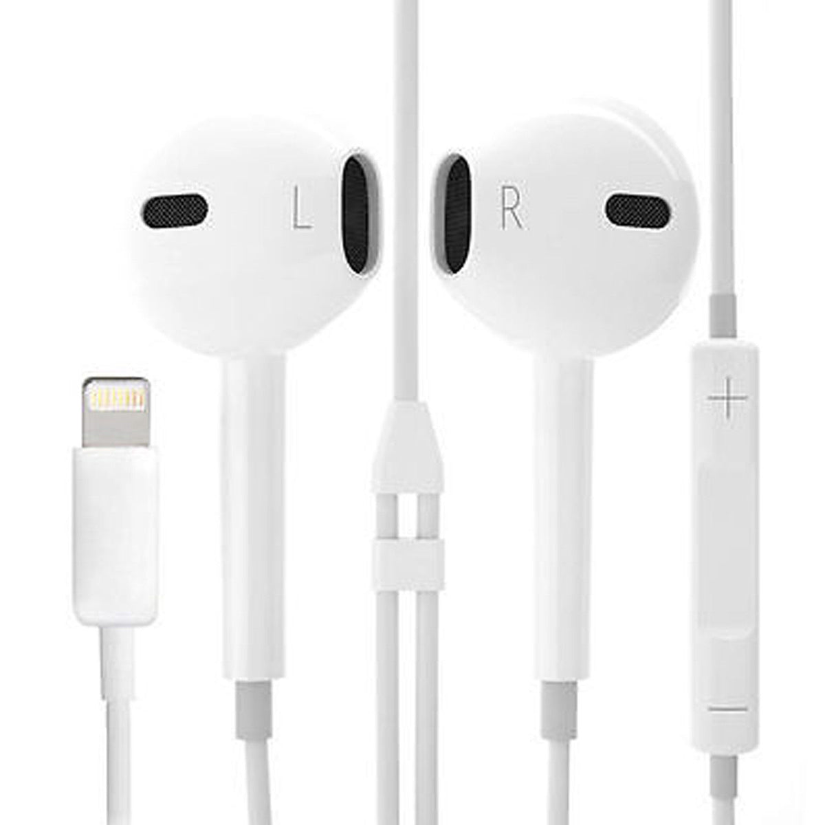 EarBuds Earphones Headphones iPhone X Blutooth Support #AE