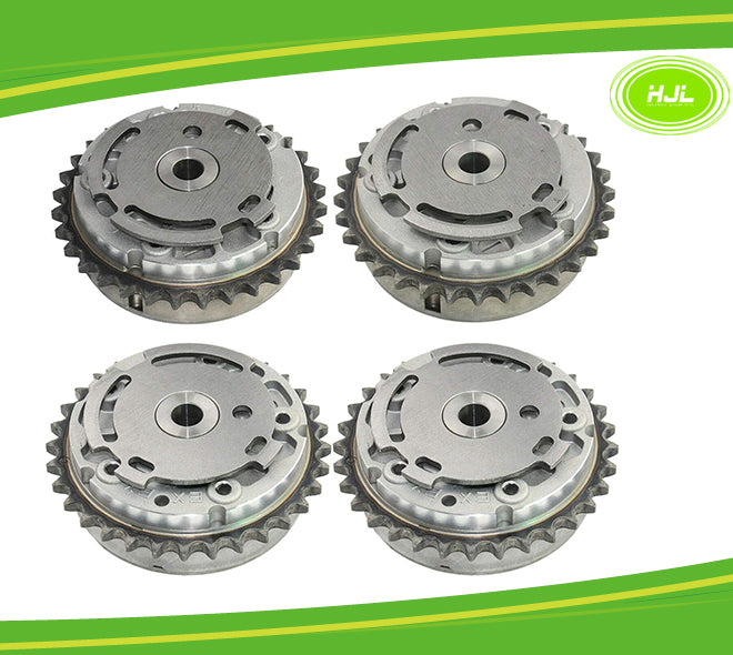 4PCS Camshaft VVT ALFA ROMEO 159 Spider JTS 939A0 3.2L - #HJ-16088 