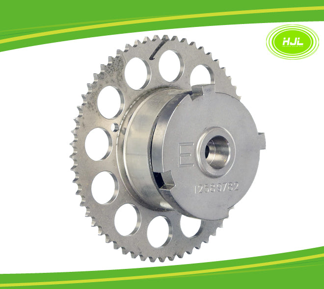Amazon.com: NLYNX 12593717 Car Engine Variable Valve