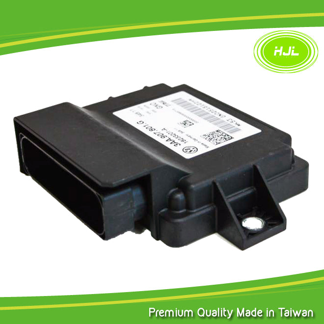 Vw passat clearance electronic parking brake