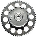Engine Variable Valve Timing Sprocket Replacement for Buick Rainier Chevrolet Trailblazer GMC Envoy Isuzu Ascender Saab 9-7x 4.2L Reference Part Number: 917263 12569502 7V-1004P VV5017 VVT517 - #37957-81660