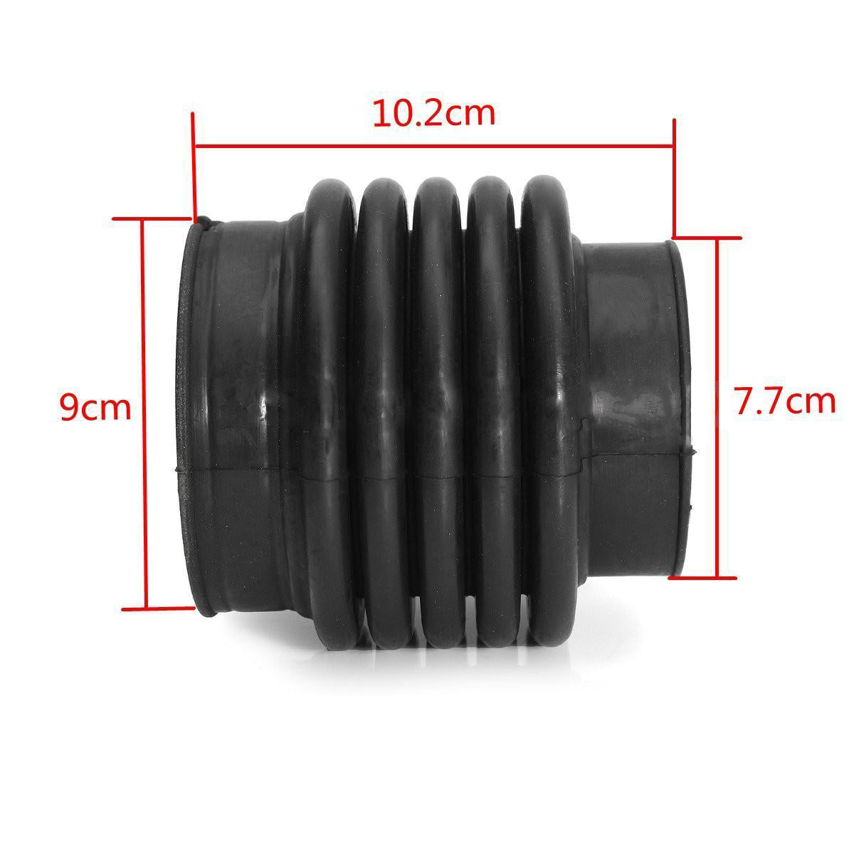 Engine Air Intake Duct Boot Hose Maxima Infiniti I30 4912697101 HJL Autoparts