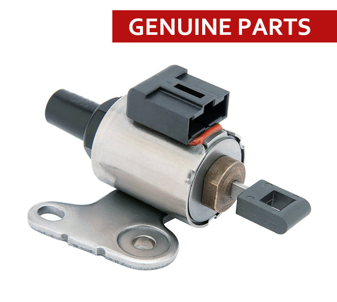 Genuine CVT Step Stepper Motor JF010E RE0F09A RE0F09B Replacement for – HJL  Autoparts