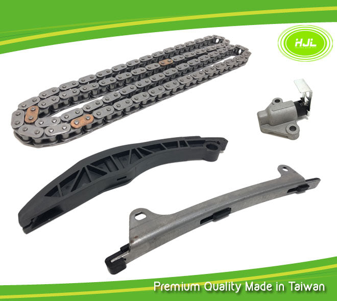 Timing Chain Kit For Hyundai i10 i20 1.0L KAPPA G3LA 20102018 HJ4