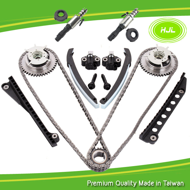 Ford 5.4 timing chain kit top