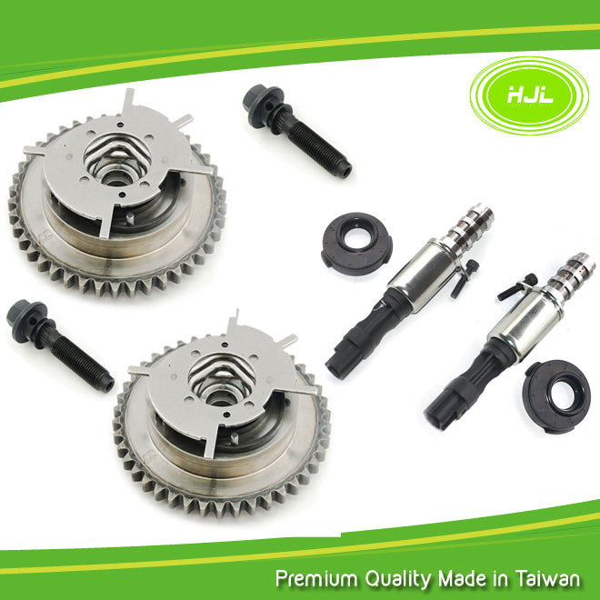 Ford F150 F250 F350 VCT Valve Seal Cam Phaser VVTi Actuator Bolts