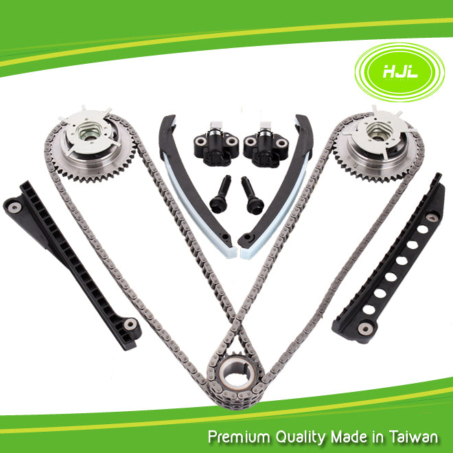 Variable Camshaft Timing chain F150 Triton Ford Expedition HJ 04160 V HJL Autoparts