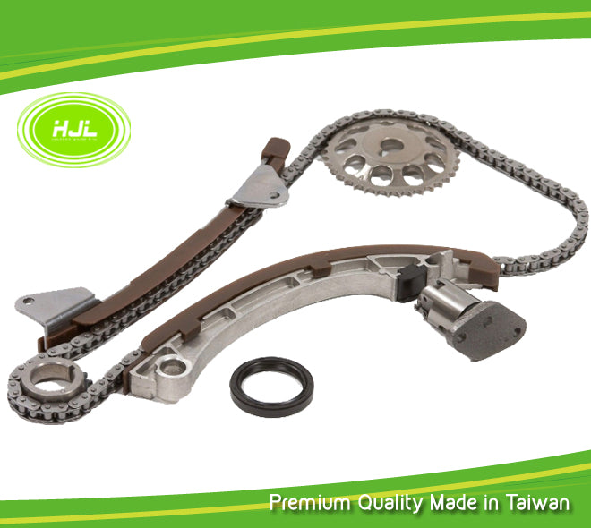 Timing Chain Kit 1.8L Celica Corolla Chevrolet Prizm Gears #HJ