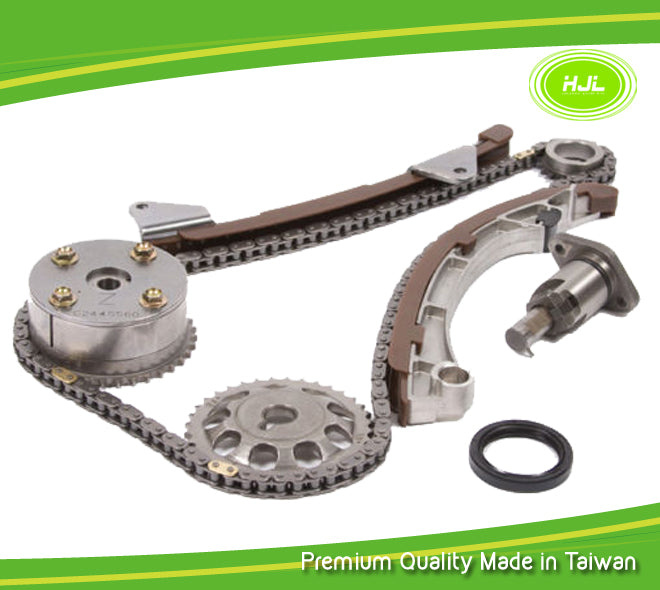 Timing Chain Kit 1.8L Celica Corolla MR2 Spyder w/VVT Gear #HJ