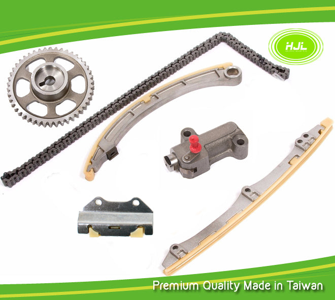TIMING CHAIN KIT HONDA CIVIC ACURA RSX TYPE S K20A2 W GEARS HJ
