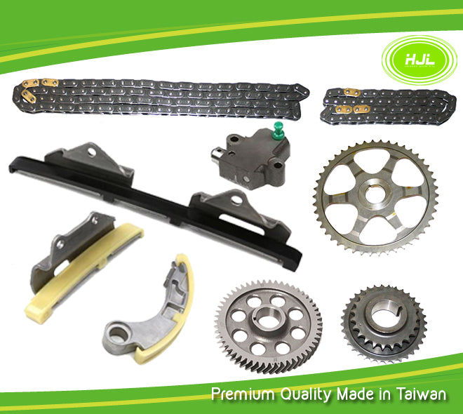HONDA CRV CIVIC 2.2 CTDI TIMING CHAIN KIT Oil Pump Chain HJ 07058 A HJL Autoparts