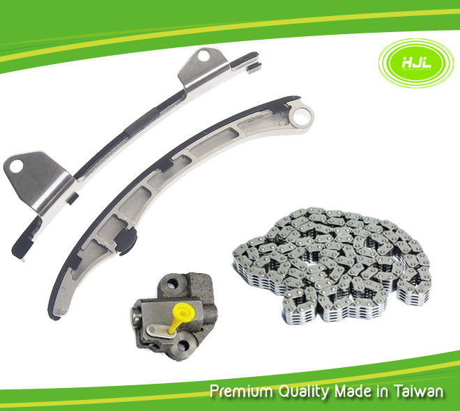Timing Chain Kit For Mazda 2 3 1.3L 1.5L 1.6L JDM 2007 - #HJ