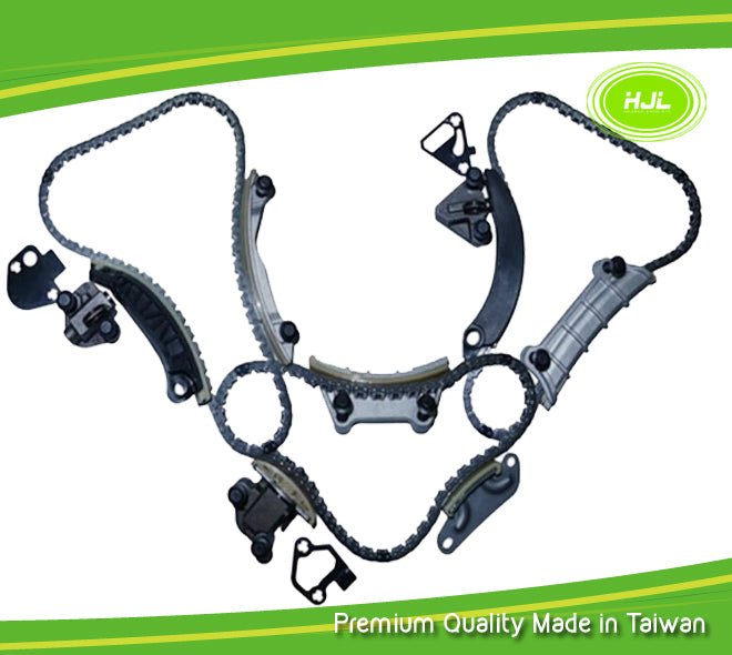 Ve commodore timing deals chain replacement cost
